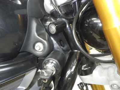 Harley-Davidson Sportster XR1200 2008