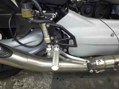 Harley-Davidson Sportster XR1200 2008