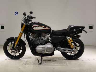 Harley-Davidson Sportster XR1200 2008