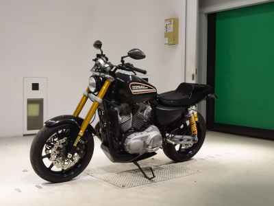 Harley-Davidson Sportster XR1200 2008
