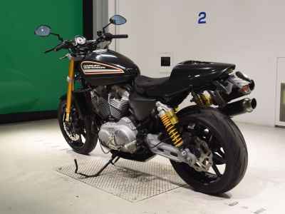 Harley-Davidson Sportster XR1200 2008