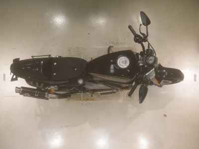 Harley-Davidson Sportster XR1200 2008