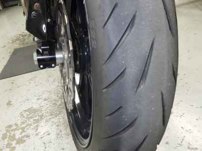 Harley-Davidson Sportster XR1200 2008