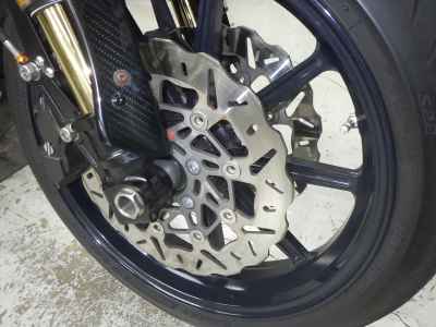 Harley-Davidson Sportster XR1200 2008