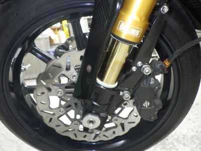 Harley-Davidson Sportster XR1200 2008