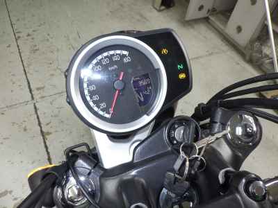 Honda GB350 2024