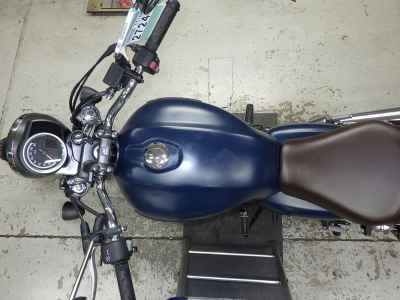 Honda GB350 2024