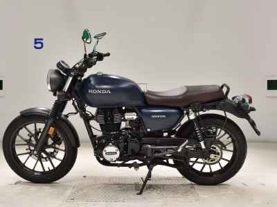 Honda GB350 2024
