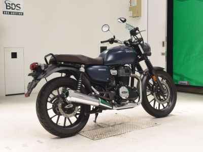 Honda GB350 2024