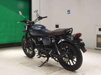 Honda GB350 2024