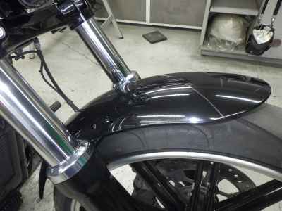 Harley-Davidson Breakout FXBRS1870 2020