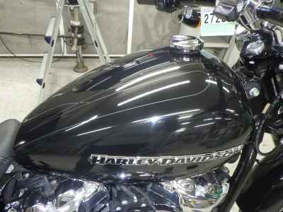 Harley-Davidson Breakout FXBRS1870 2020