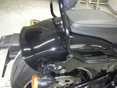 Harley-Davidson Breakout FXBRS1870 2020