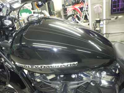 Harley-Davidson Breakout FXBRS1870 2020