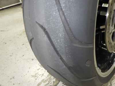 Harley-Davidson Breakout FXBRS1870 2020