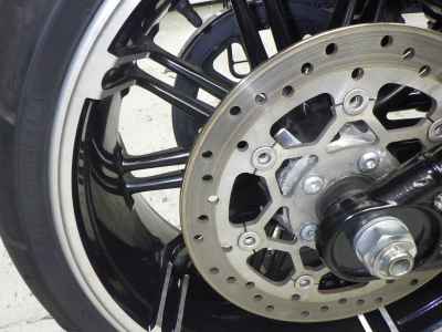 Harley-Davidson Breakout FXBRS1870 2020