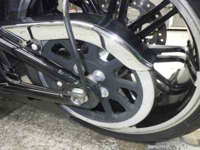 Harley-Davidson Breakout FXBRS1870 2020