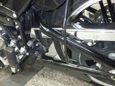 Harley-Davidson Breakout FXBRS1870 2020