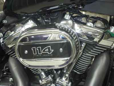 Harley-Davidson Breakout FXBRS1870 2020