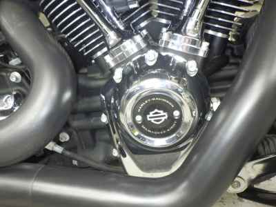 Harley-Davidson Breakout FXBRS1870 2020