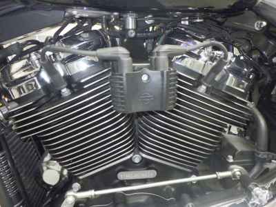 Harley-Davidson Breakout FXBRS1870 2020