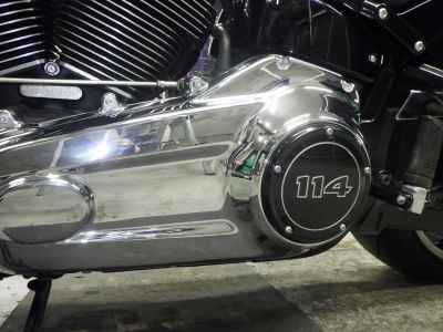 Harley-Davidson Breakout FXBRS1870 2020