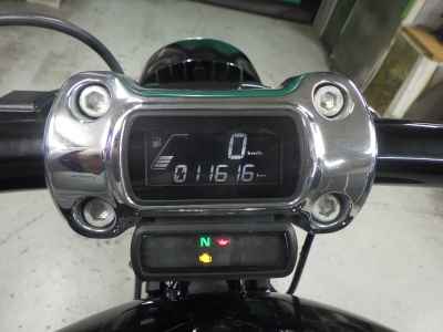 Harley-Davidson Breakout FXBRS1870 2020