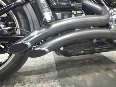 Harley-Davidson Breakout FXBRS1870 2020