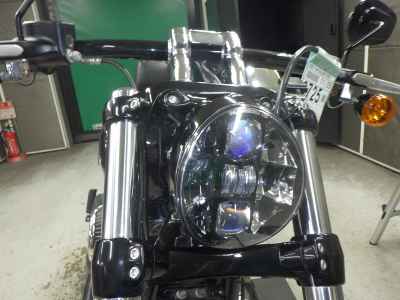 Harley-Davidson Breakout FXBRS1870 2020