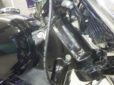 Harley-Davidson Breakout FXBRS1870 2020