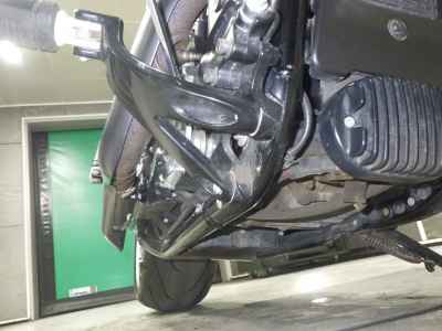 Harley-Davidson Breakout FXBRS1870 2020