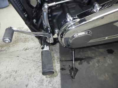 Harley-Davidson Breakout FXBRS1870 2020