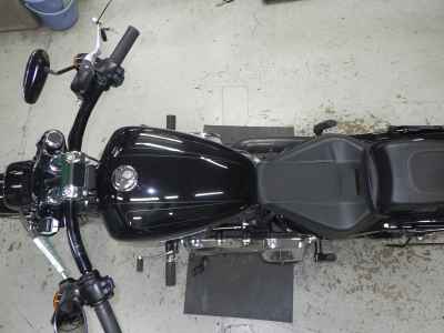 Harley-Davidson Breakout FXBRS1870 2020