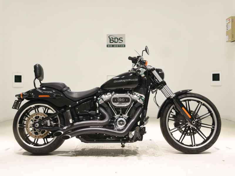 Harley-Davidson Breakout FXBRS1870 2020