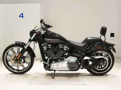 Harley-Davidson Breakout FXBRS1870 2020