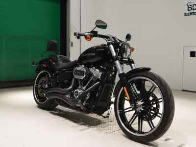 Harley-Davidson Breakout FXBRS1870 2020