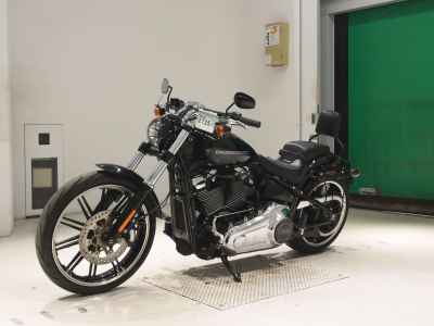 Harley-Davidson Breakout FXBRS1870 2020