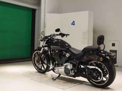 Harley-Davidson Breakout FXBRS1870 2020