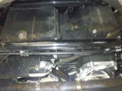 Harley-Davidson Breakout FXBRS1870 2020