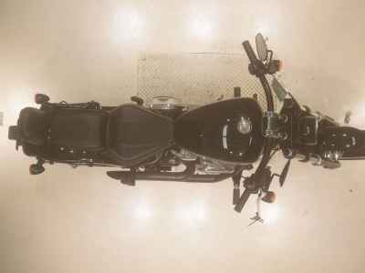 Harley-Davidson Breakout FXBRS1870 2020