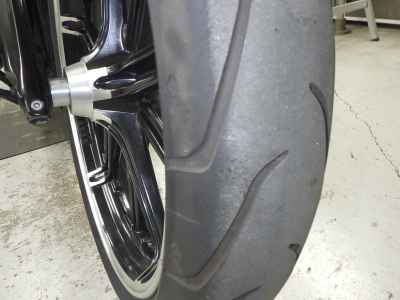 Harley-Davidson Breakout FXBRS1870 2020