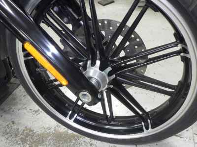 Harley-Davidson Breakout FXBRS1870 2020