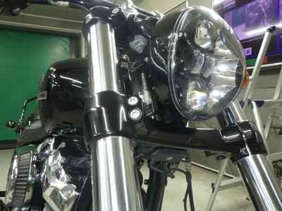 Harley-Davidson Breakout FXBRS1870 2020