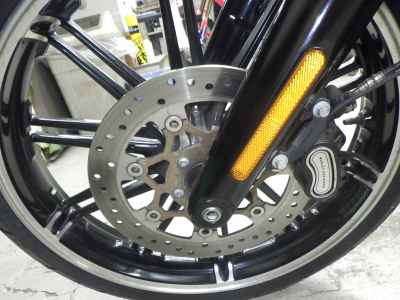 Harley-Davidson Breakout FXBRS1870 2020