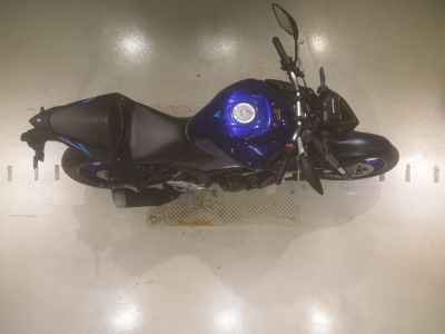Yamaha MT-25 2024