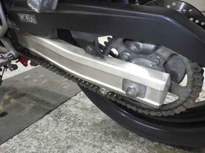 Suzuki Bandit 400V 2027