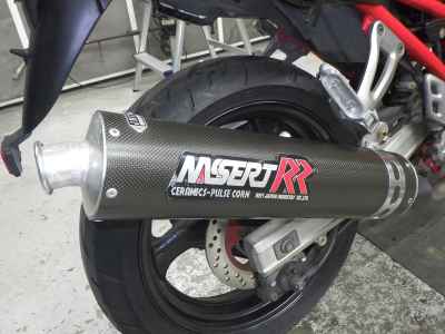 Suzuki Bandit 400V 2027