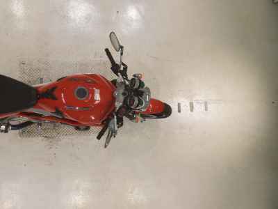 Suzuki Bandit 400V 2027