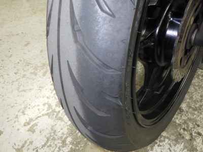 Kawasaki Ninja 250 2016