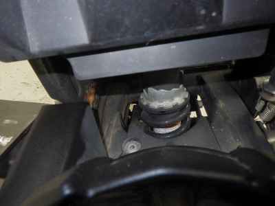 Kawasaki Ninja 250 2016